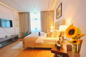 Studio Rustic Suite